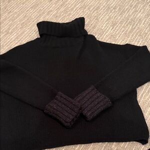 J +  L sweater size medium